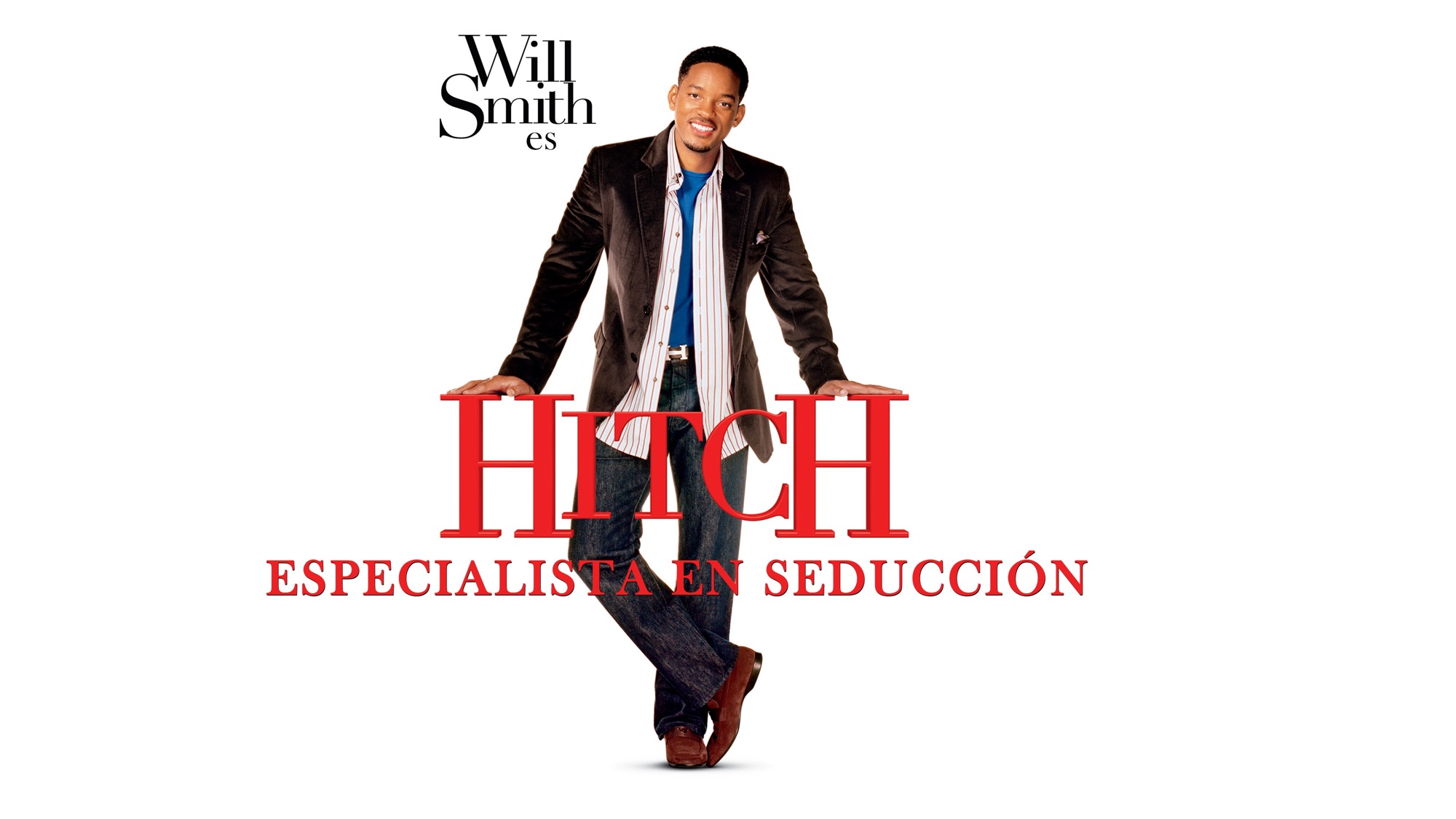 Hitch Especialista En Seducción Apple Tv 