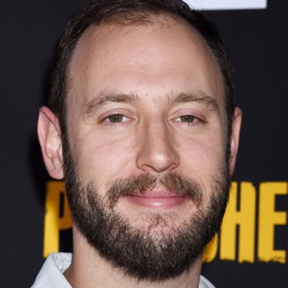 Evan Goldberg