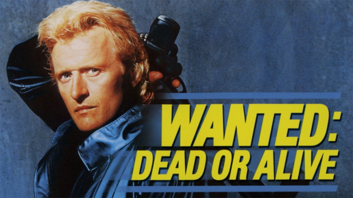 wanted dead or alive tv show cast