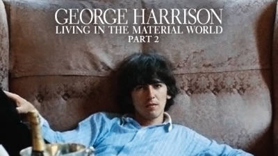 George Harrison: Living In The Material World | Apple TV