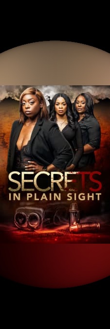 Secrets in Plain Sight | Apple TV