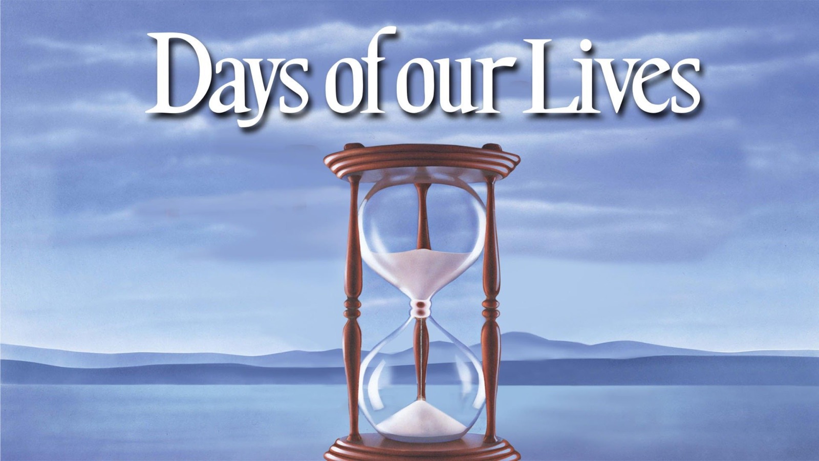 Days of our Lives Apple TV