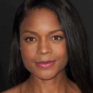 Naomie Harris