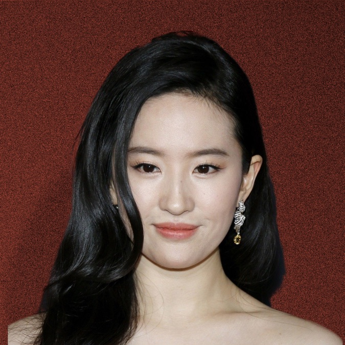 Liu Yifei - Apple TV (CA)