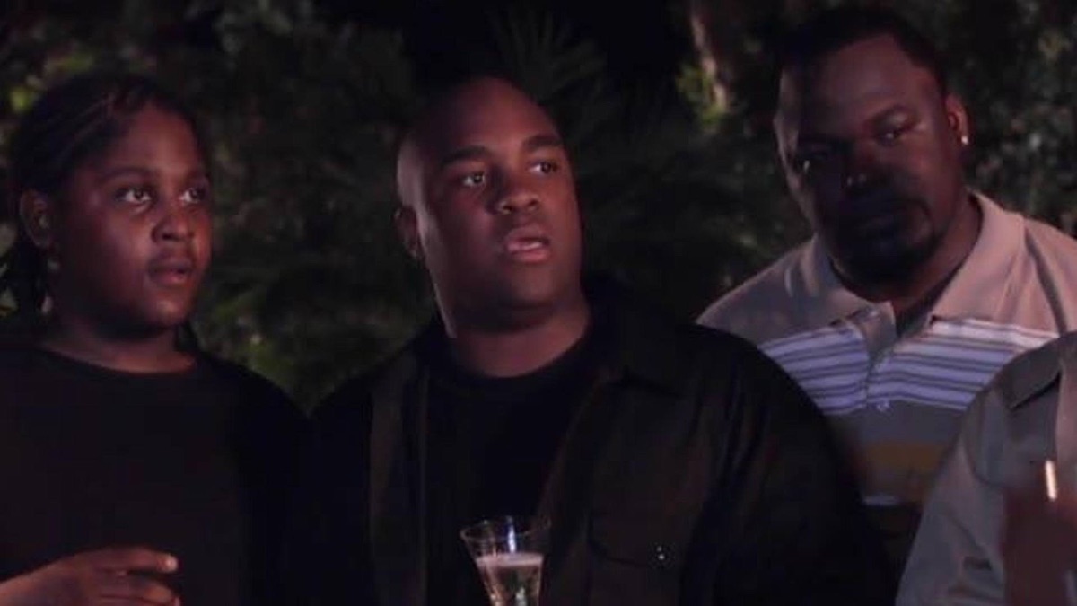 Mike Jones The American Dream Apple TV