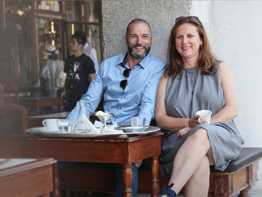 Remarkable Places To Eat Apple TV (AU)