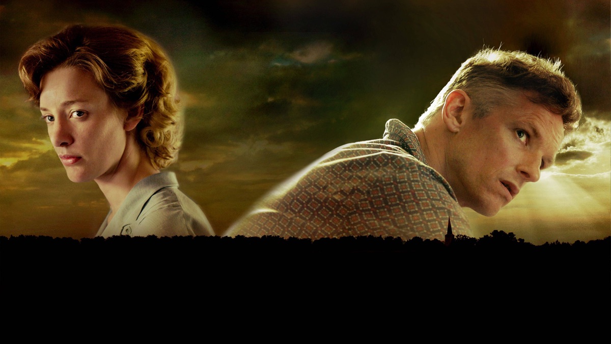 Knielen op een bed violen - Apple TV (NL)