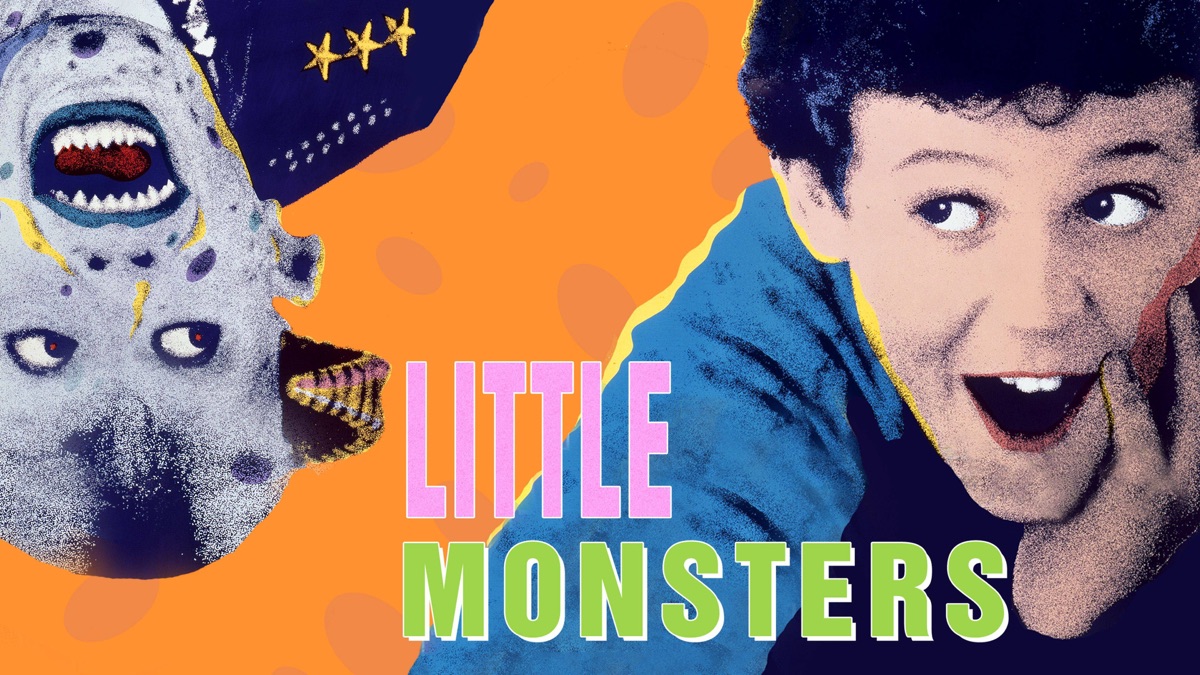 Little Monsters | Apple TV