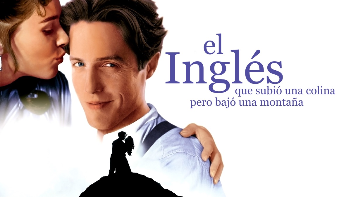 El Ingles Que Subio Una Colina Pero Bajo Una Montana Apple Tv