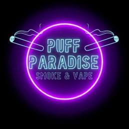 Puff Paradise Smoke & Vape in North Fort Myers, FL United States
