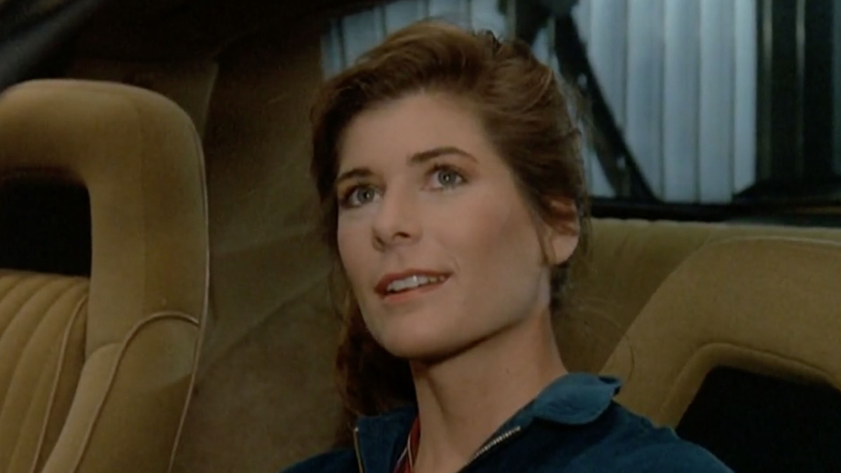 Forget Me Not – Knight Rider (Series 1, Episode 13) | Apple TV (uk)