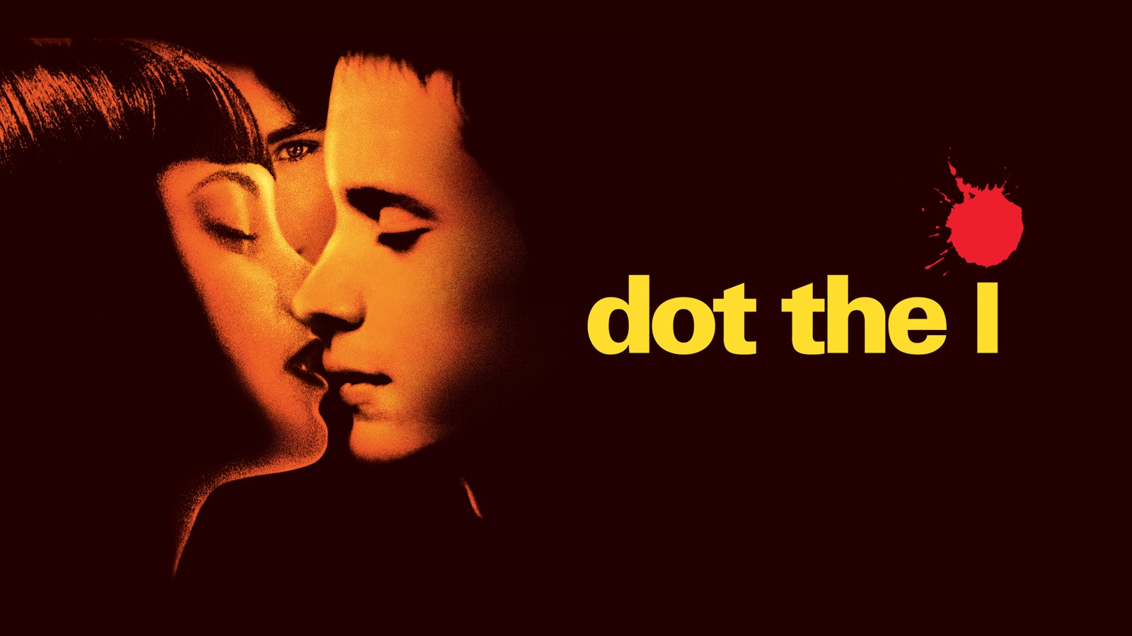 dot-the-i