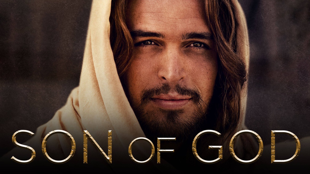 Son of God | Apple TV