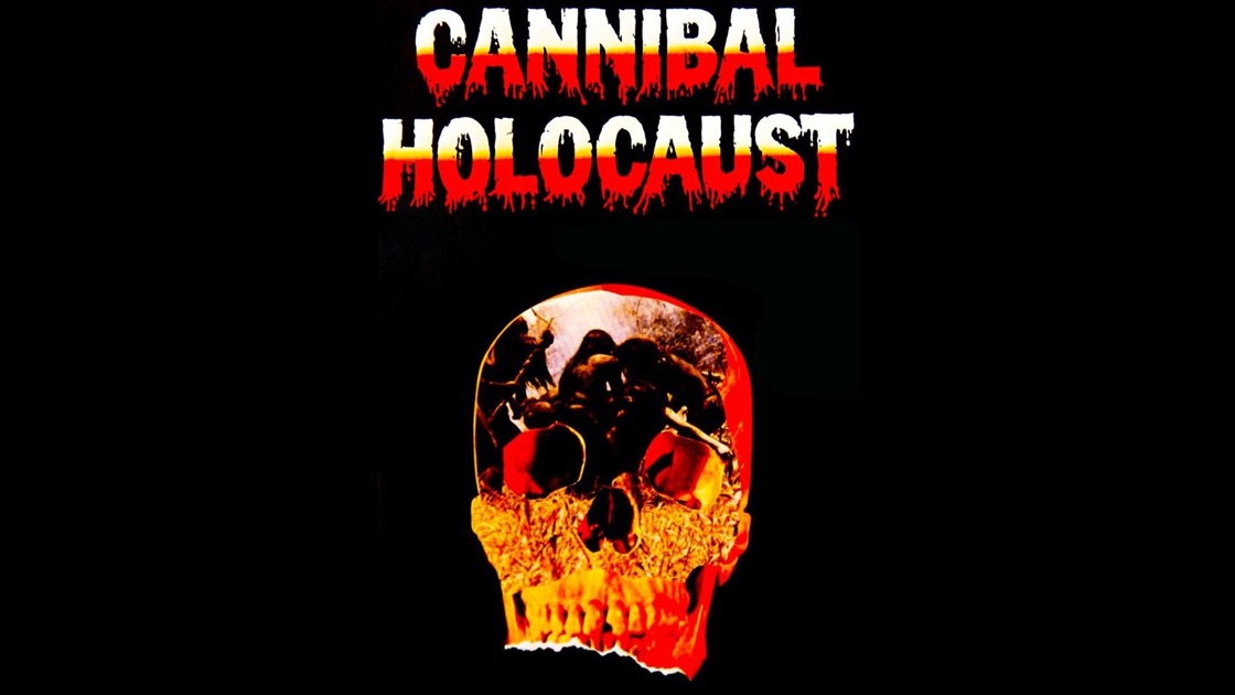Cannibal Holocaust movies download