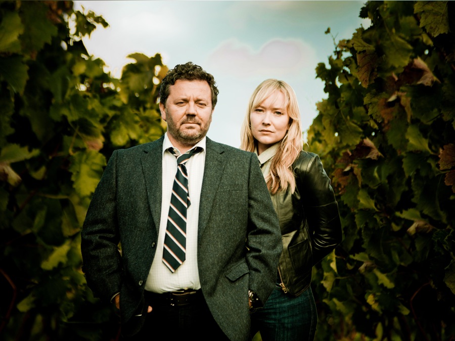 The Brokenwood Mysteries Apple TV