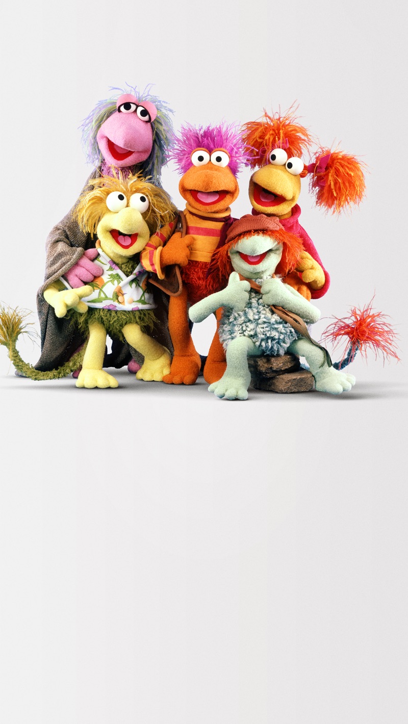 Fraggle Rock