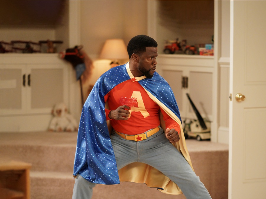 Live in Front of a Studio Audience: The Facts of Life and Diff'rent