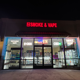 Z Smoke & Vape in Carlisle, PA United States