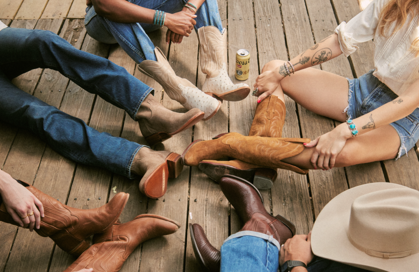 Austin's Best Shops for Western Wear, Cowboy Boots and Other Texas  Treasures - Tribeza