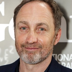 Michael McElhatton