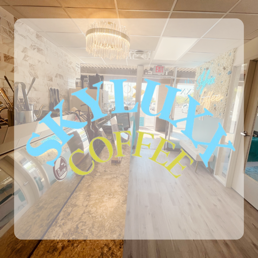 Skyluxx Coffee