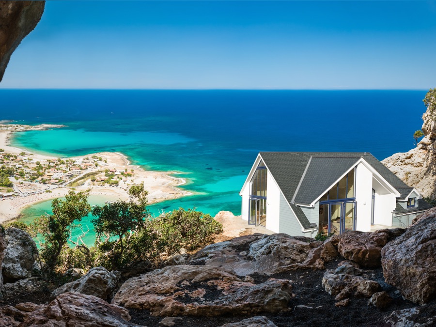 Beach House Hunters Apple TV (DE)