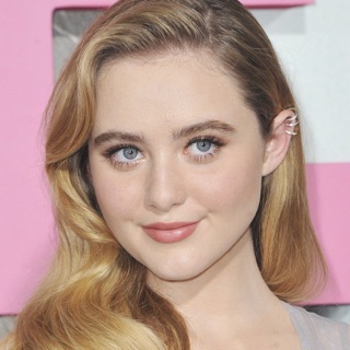 Kathryn Newton