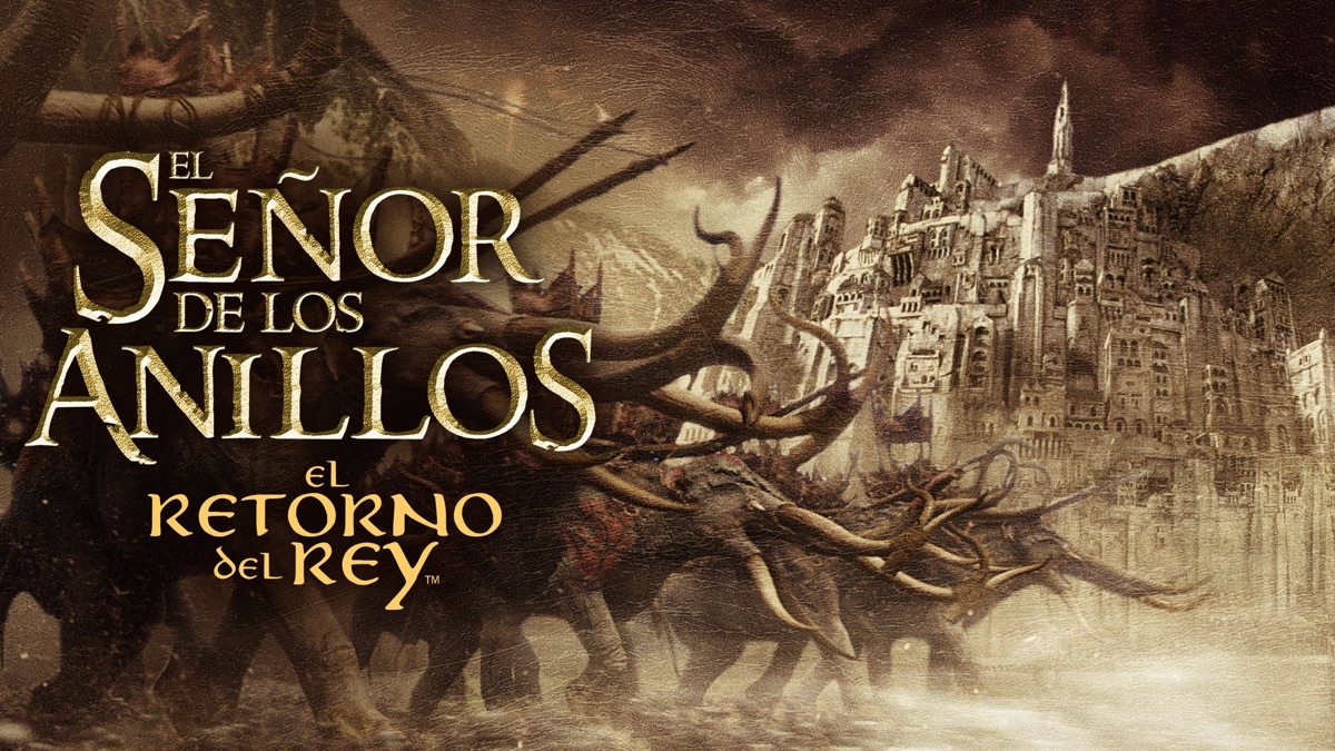 El Señor de los Anillos: El Retorno del Rey | Apple TV