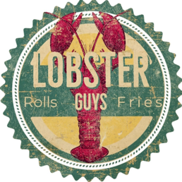 Lobster - Guys Rolls & Fries