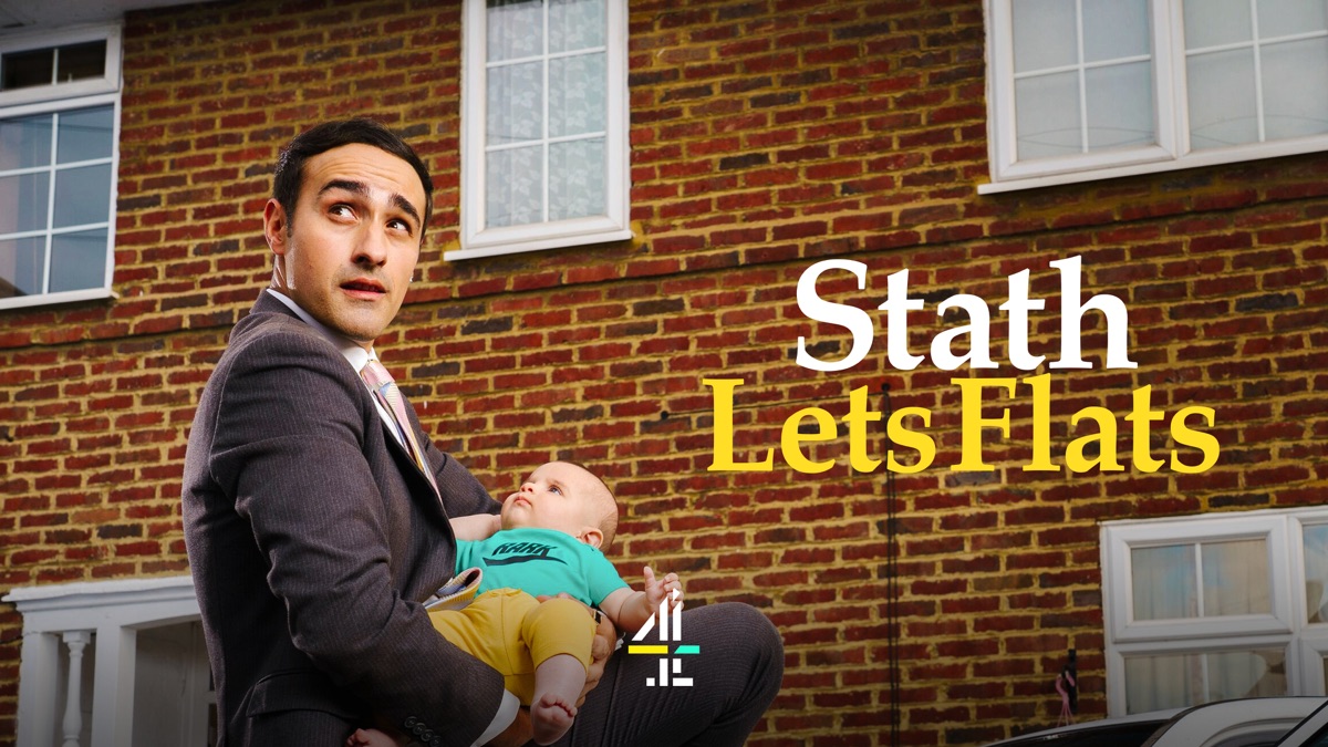 Stath Lets Flats | Apple TV