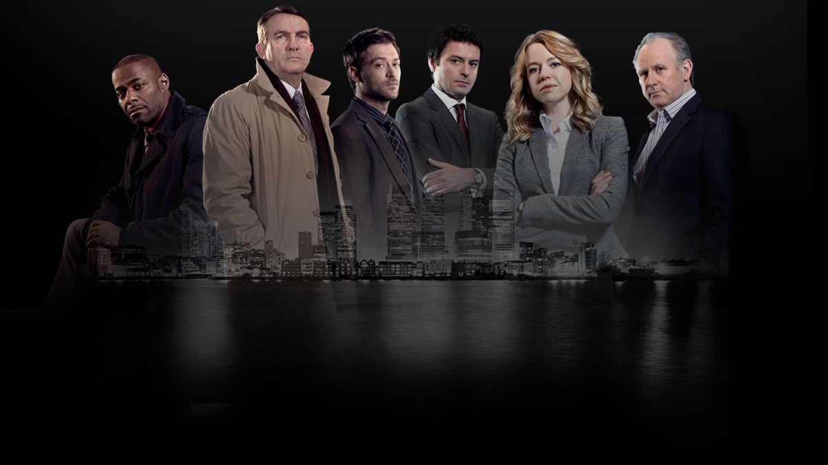 Where Can I Watch Law And Order Uk Season 6 Law & Order: UK | Apple TV (UK)