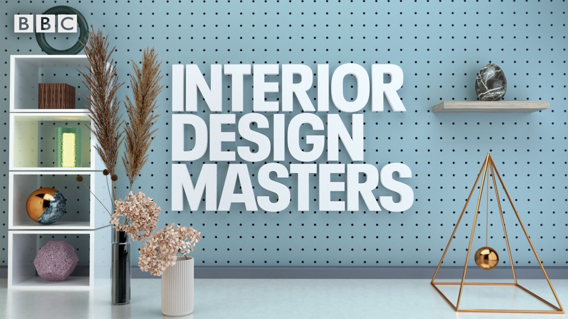 Interior Design Masters On Apple Tv