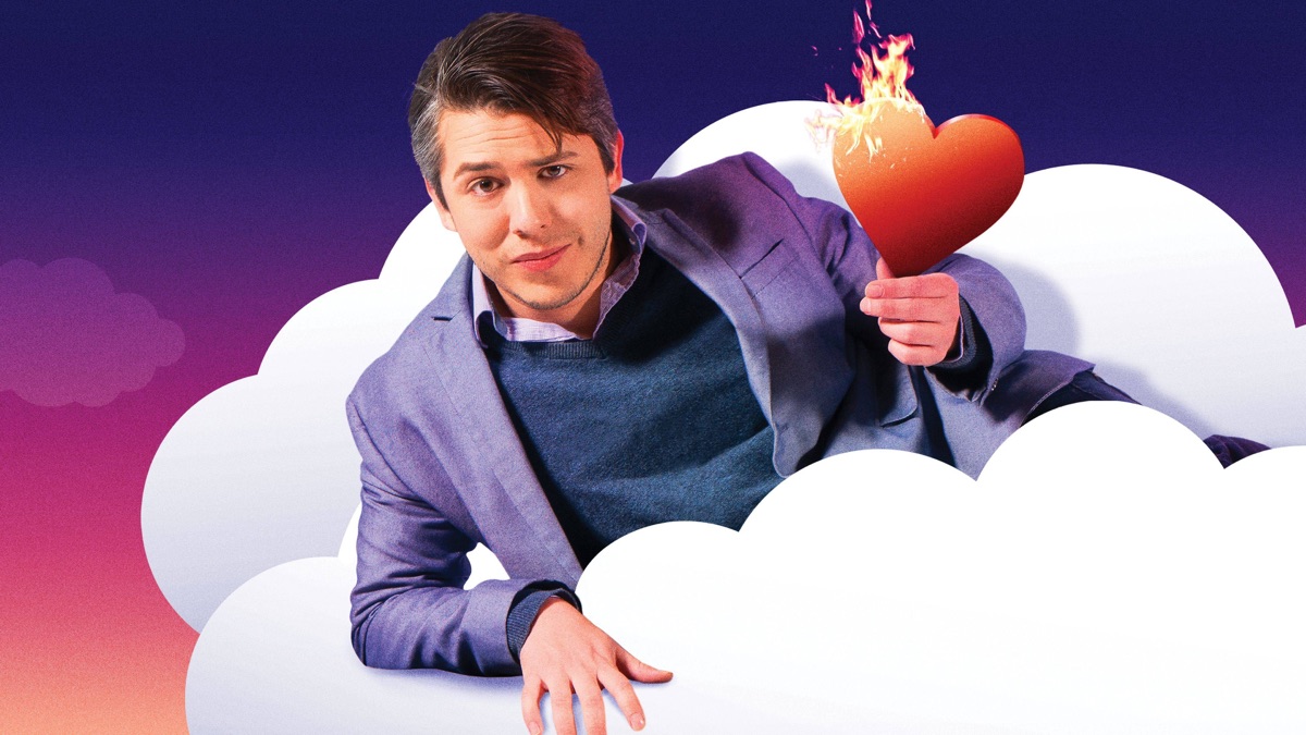 Nick Guerra Love me at my worst Apple TV