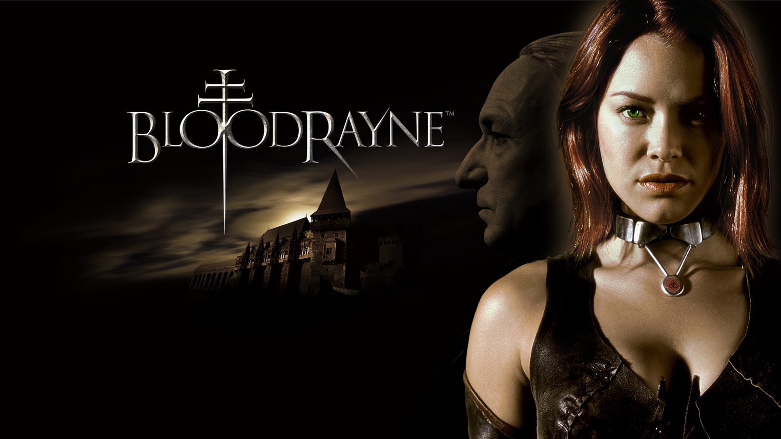 Bloodrayne ремастер обзор