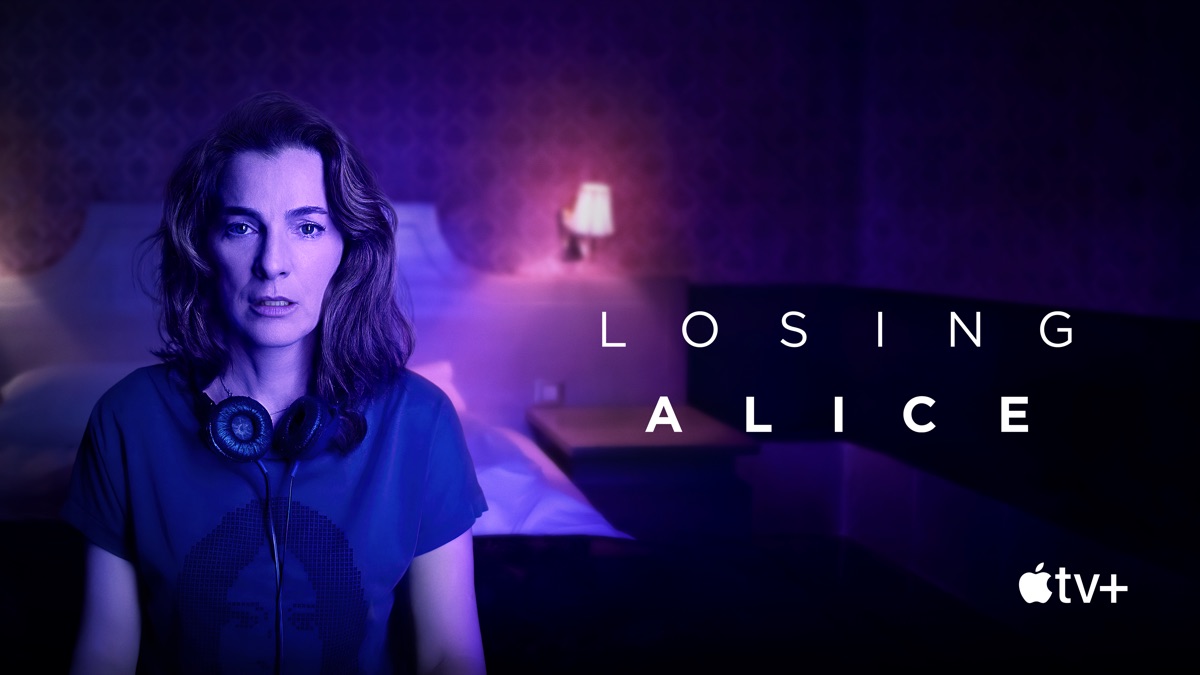Losing Alice | Apple TV+