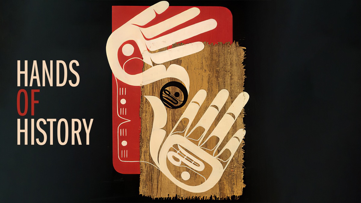 Hands of History Apple TV