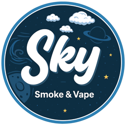 Sky Smoke & Vape in Englewood, FL United States - Apple Maps