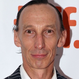 Julian Richings
