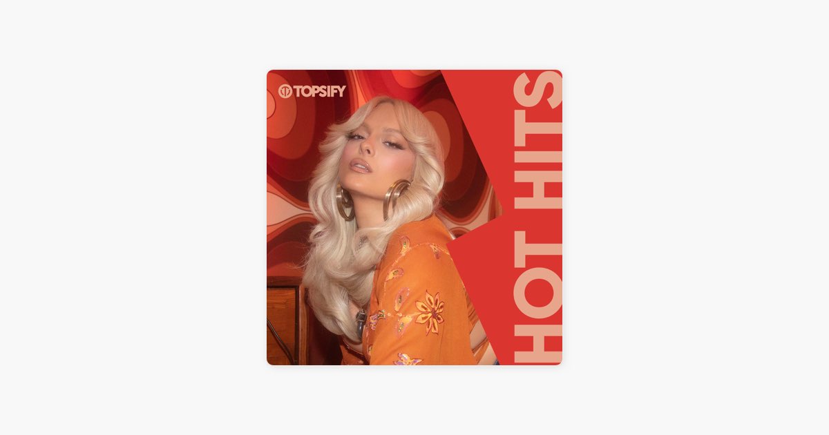 hot-hits-2023-today-s-top-songs-criada-pelo-apple-music-para-topsify