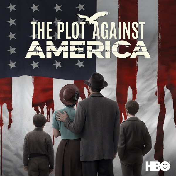 The Plot Against America Poster