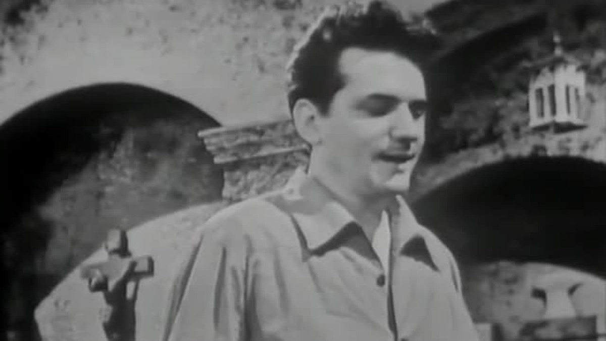 Bridge Of San Luis Rey, The Apple TV