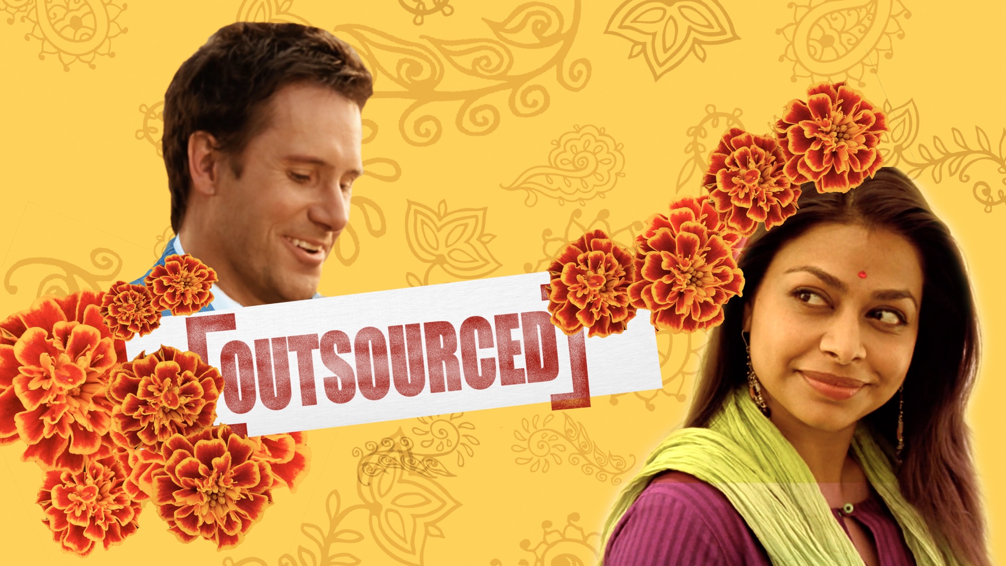 Outsourced | Apple TV