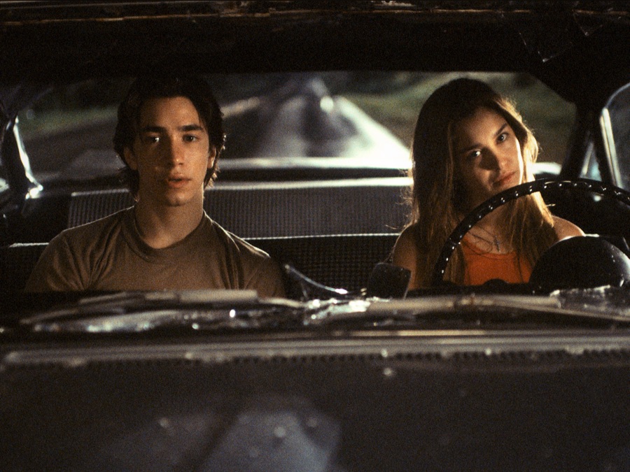 Jeepers Creepers Apple TV