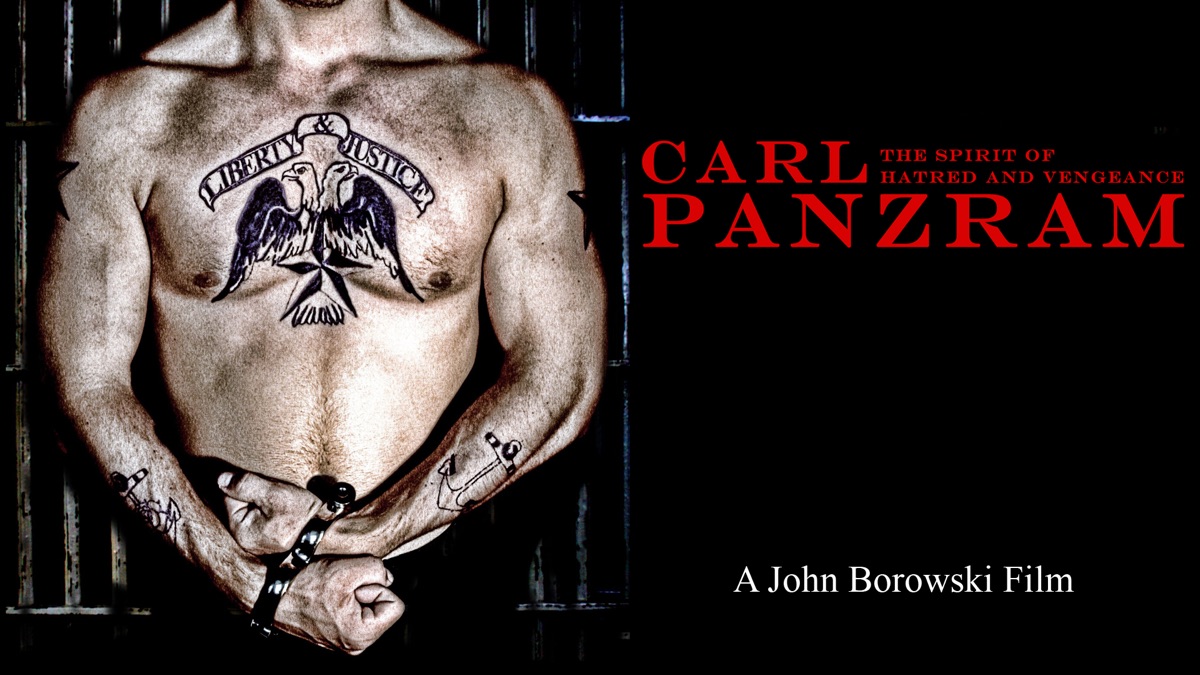 Carl Panzram The Spirit of Hatred and Vengeance Apple TV