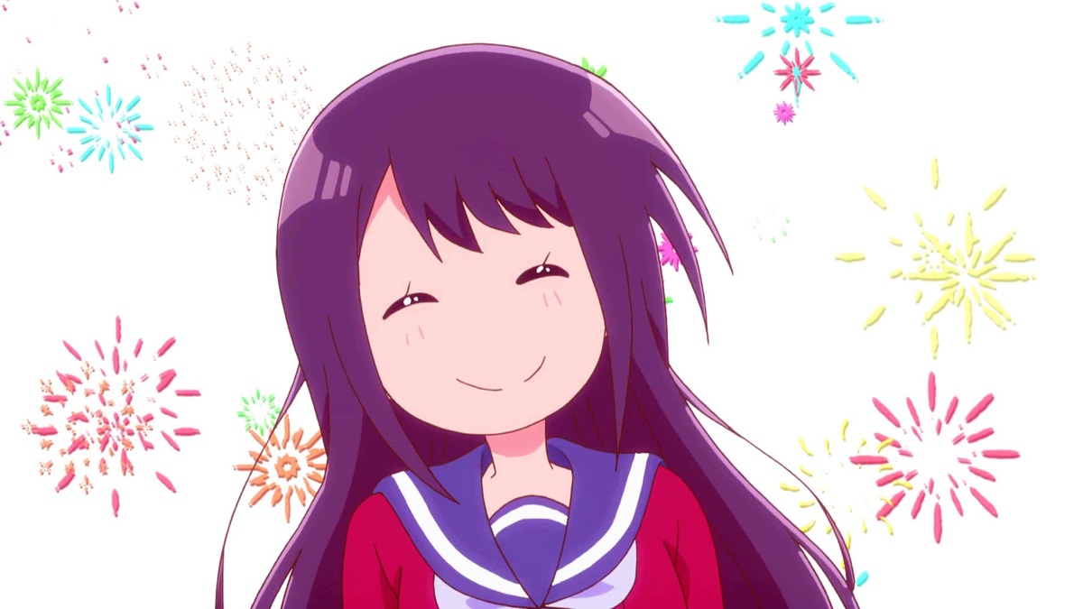 五七五系女子 川柳少女 Apple Tv
