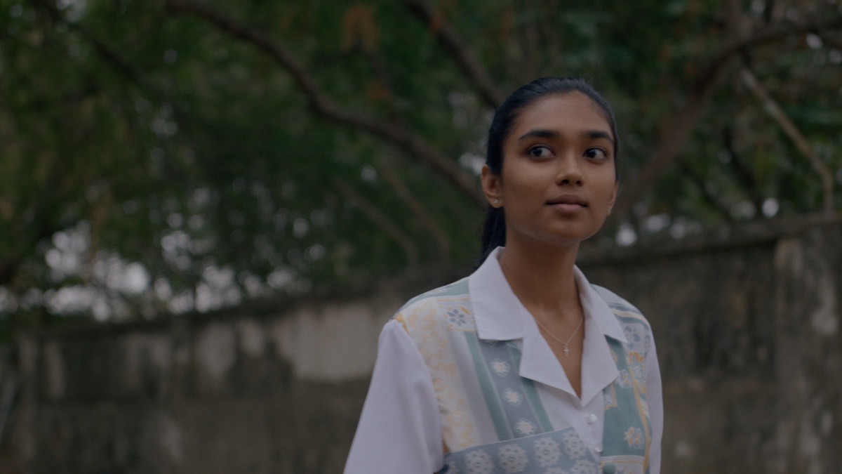 Margazhi Modern Love Chennai (Season 1, Episode 4) Apple TV