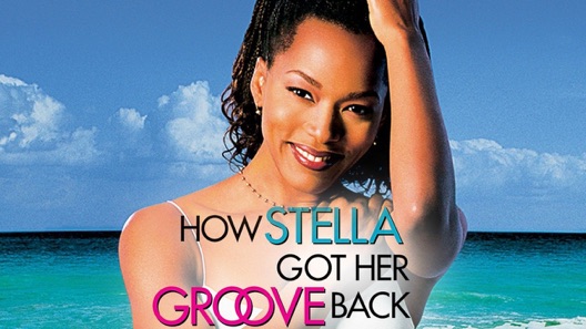 How Stella Got Her Groove Back.