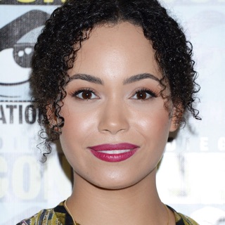 Madeleine Mantock