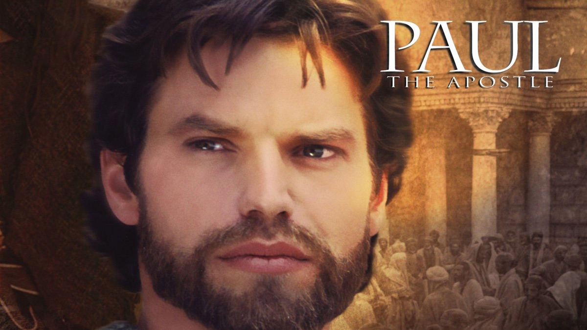 Paul the Apostle | Apple TV