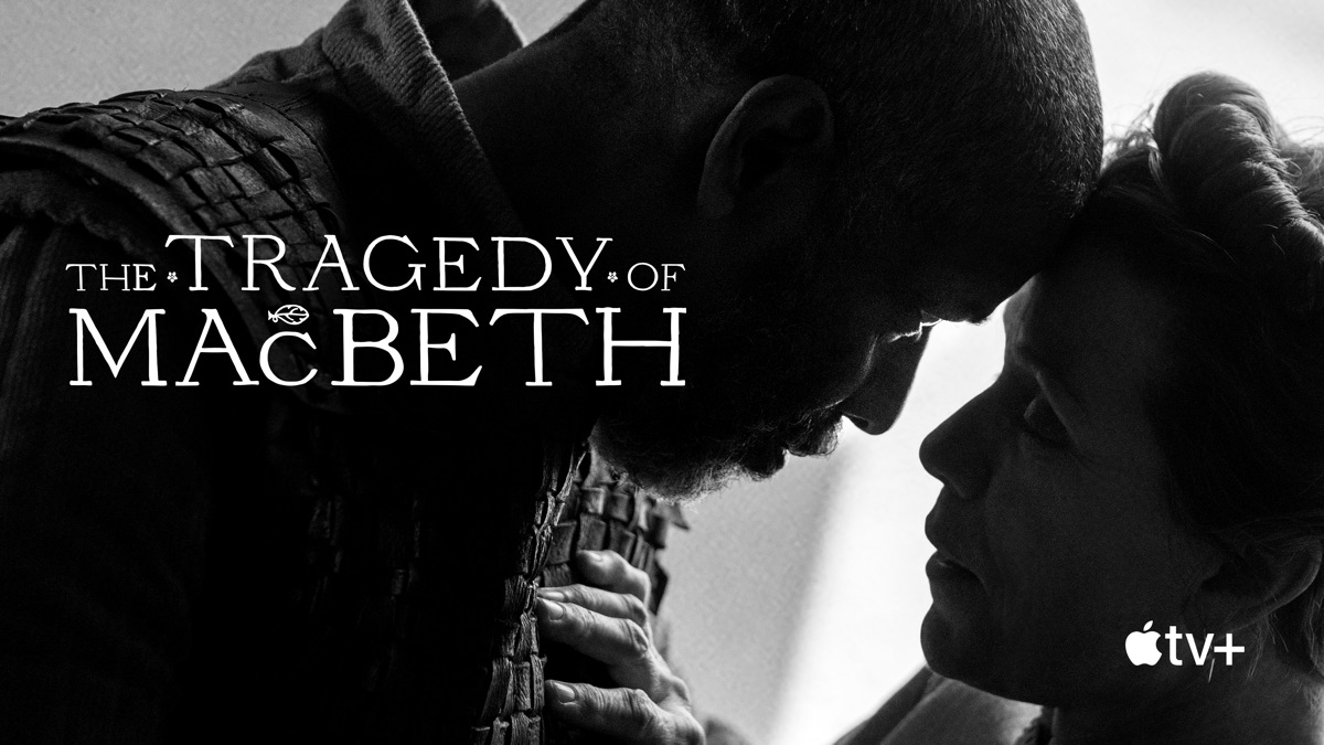 The Tragedy Of Macbeth | Apple TV+